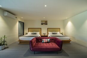 Global Village Luxury Resorts