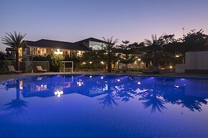 Global Village Luxury Resorts