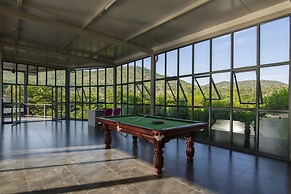 Global Village Luxury Resorts