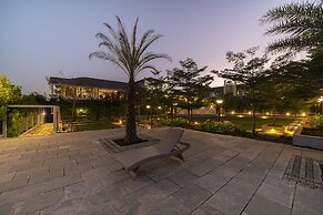 Global Village Luxury Resorts