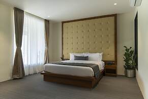 Global Village Luxury Resorts