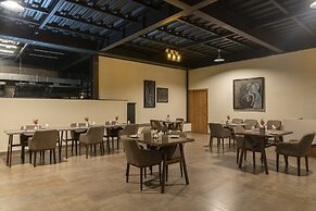 Global Village Luxury Resorts