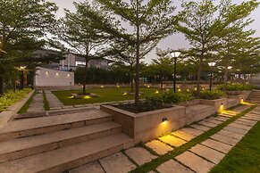 Global Village Luxury Resorts