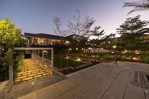 Global Village Luxury Resorts