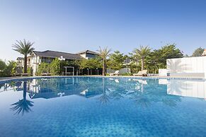 Global Village Luxury Resorts