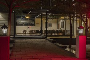 Global Village Luxury Resorts