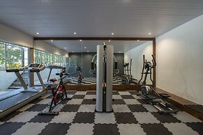 Global Village Luxury Resorts