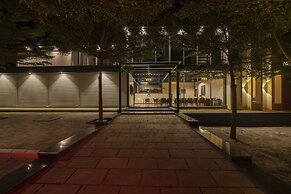 Global Village Luxury Resorts