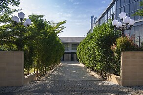 Global Village Luxury Resorts