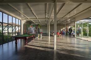 Global Village Luxury Resorts