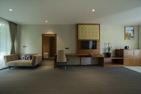 Global Village Luxury Resorts