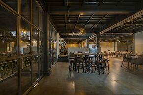 Global Village Luxury Resorts