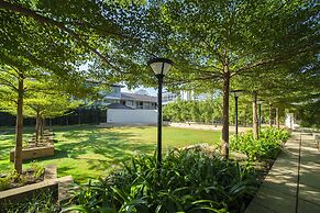 Global Village Luxury Resorts