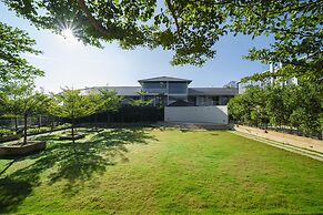 Global Village Luxury Resorts