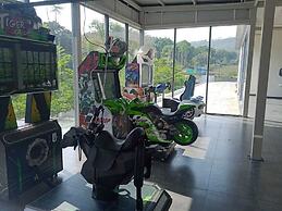 Global Village Luxury Resorts