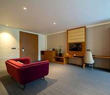 Global Village Luxury Resorts