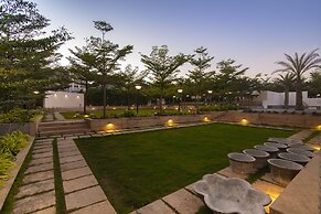 Global Village Luxury Resorts