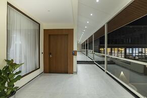 Global Village Luxury Resorts