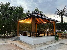 Global Village Luxury Resorts