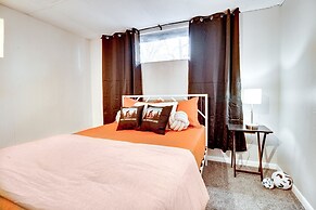 Cozy Lakeview Retreat, Close to Bull Shoals Lake!