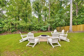 Cozy Lakeview Retreat, Close to Bull Shoals Lake!