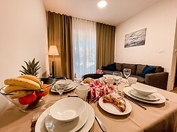 Pinia apartments