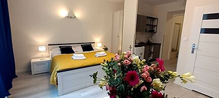 Central Cracow Apartments