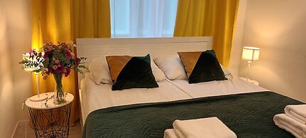 Central Cracow Apartments