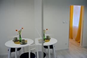 Central Cracow Apartments