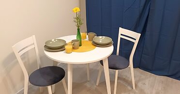 Central Cracow Apartments