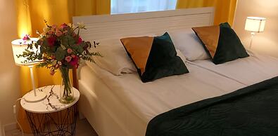 Central Cracow Apartments