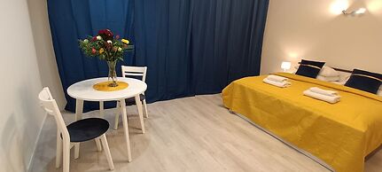 Central Cracow Apartments