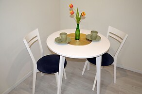 Central Cracow Apartments