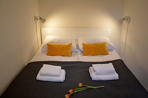 Central Cracow Apartments