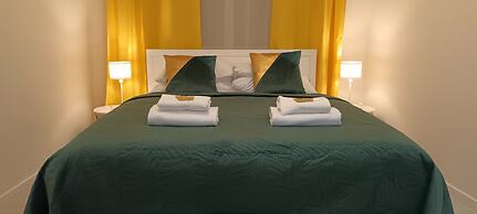 Central Cracow Apartments