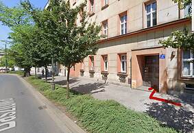 Central Cracow Apartments