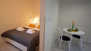 Central Cracow Apartments