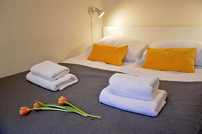 Central Cracow Apartments