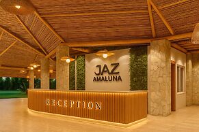 JAZ Amaluna - Adults Only 16+