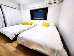 Grand Colbert NANBA 301, 303, 404, 602