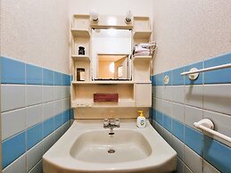 Grand Colbert NANBA 301, 303, 404, 602