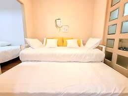 Grand Colbert NANBA 301, 303, 404, 602