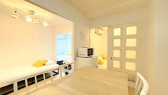 Grand Colbert NANBA 301, 303, 404, 602