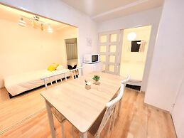 Grand Colbert NANBA 301, 303, 404, 602