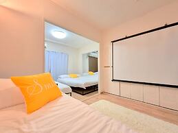 Grand Colbert NANBA 301, 303, 404, 602