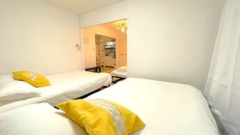 Grand Colbert NANBA 301, 303, 404, 602