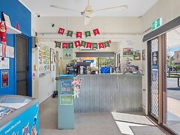 BIG4 Townsville Gateway Holiday Park
