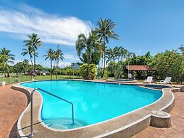 BIG4 Townsville Gateway Holiday Park