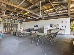 BIG4 Townsville Gateway Holiday Park