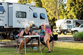BIG4 Townsville Gateway Holiday Park